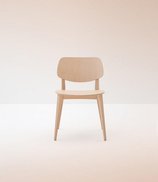 Doll 550 Side Chair