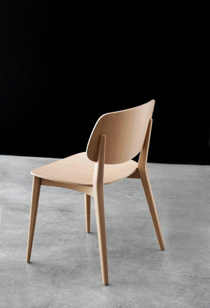 Doll 550 Side Chair