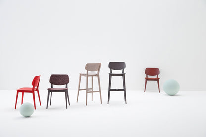 Doll 550 Side Chair