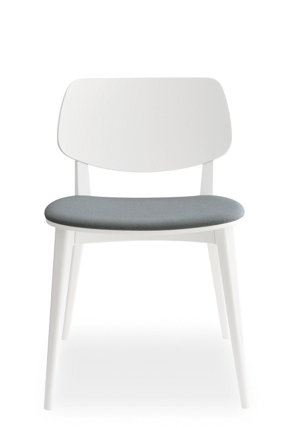 Doll 551 Side Chair