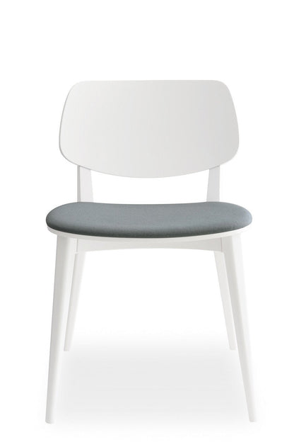 Doll 551 Side Chair