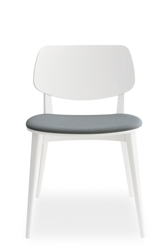 Doll 551 Side Chair