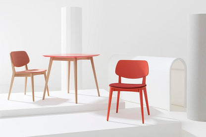 Doll 552 Side Chair