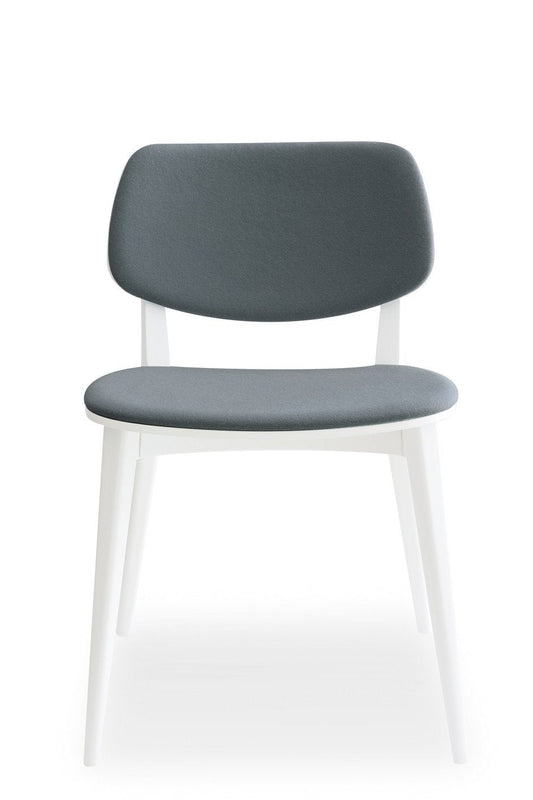 Doll 552 Side Chair