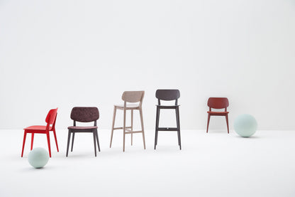 Doll 555 High Stool