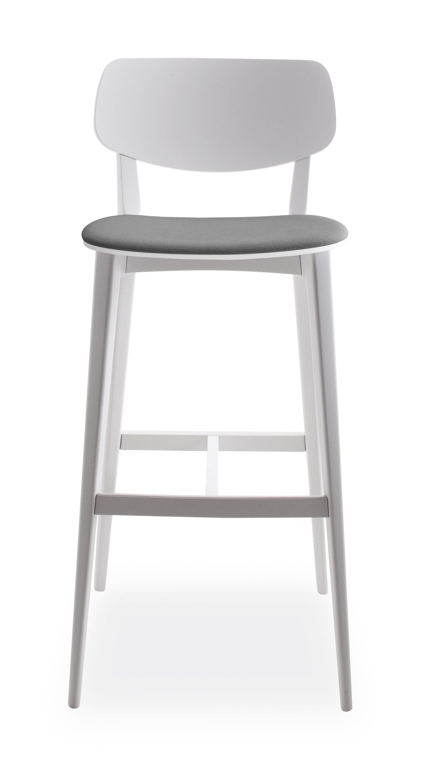 Doll 555 High Stool