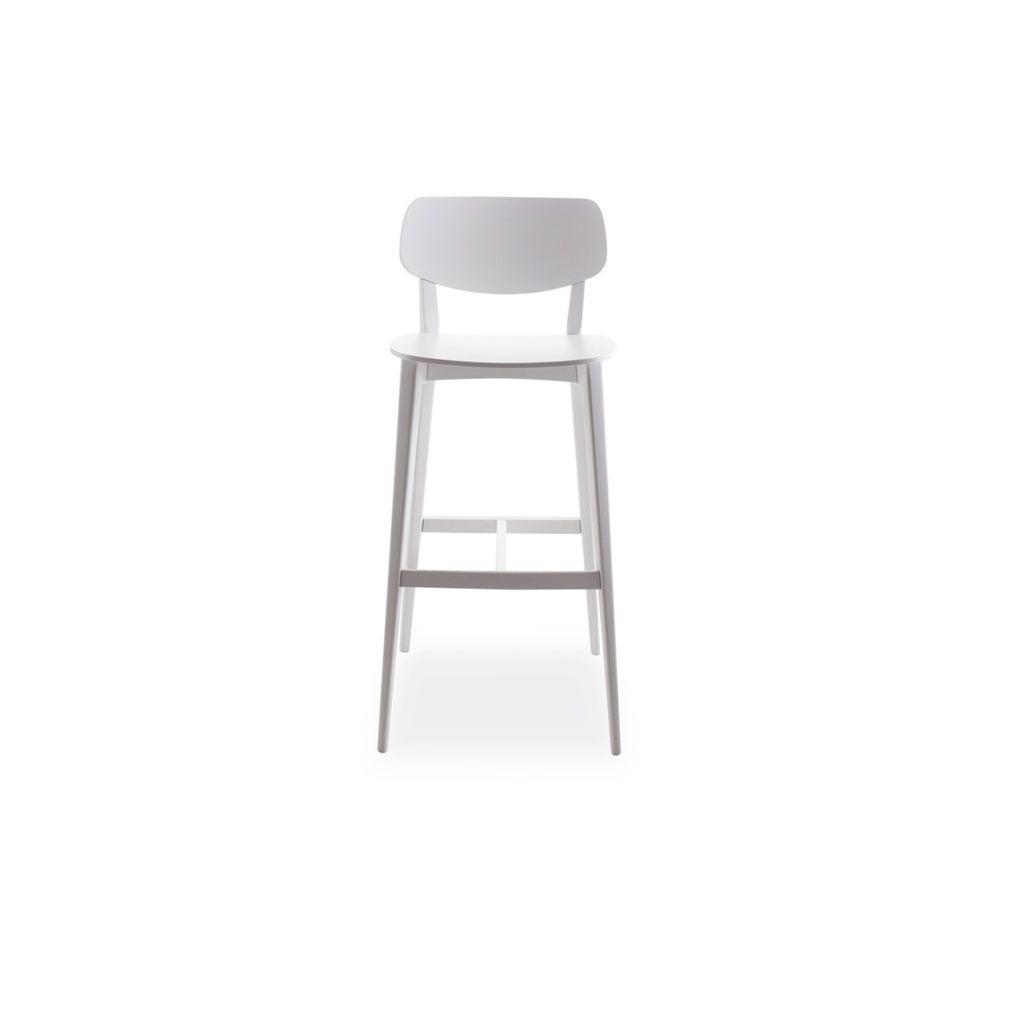 Doll 557 High Stool