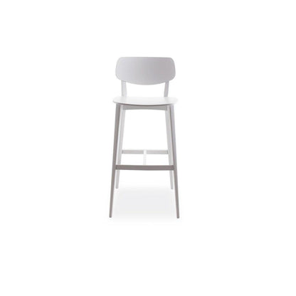 Doll 557 High Stool