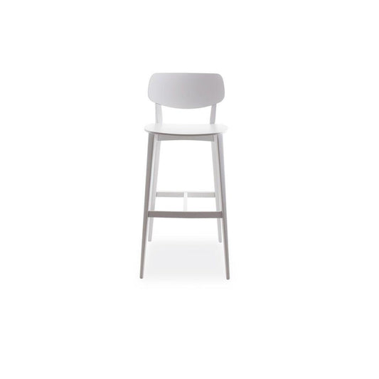 Doll 557 High Stool