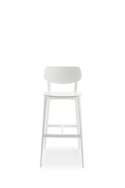 Doll 557 High Stool