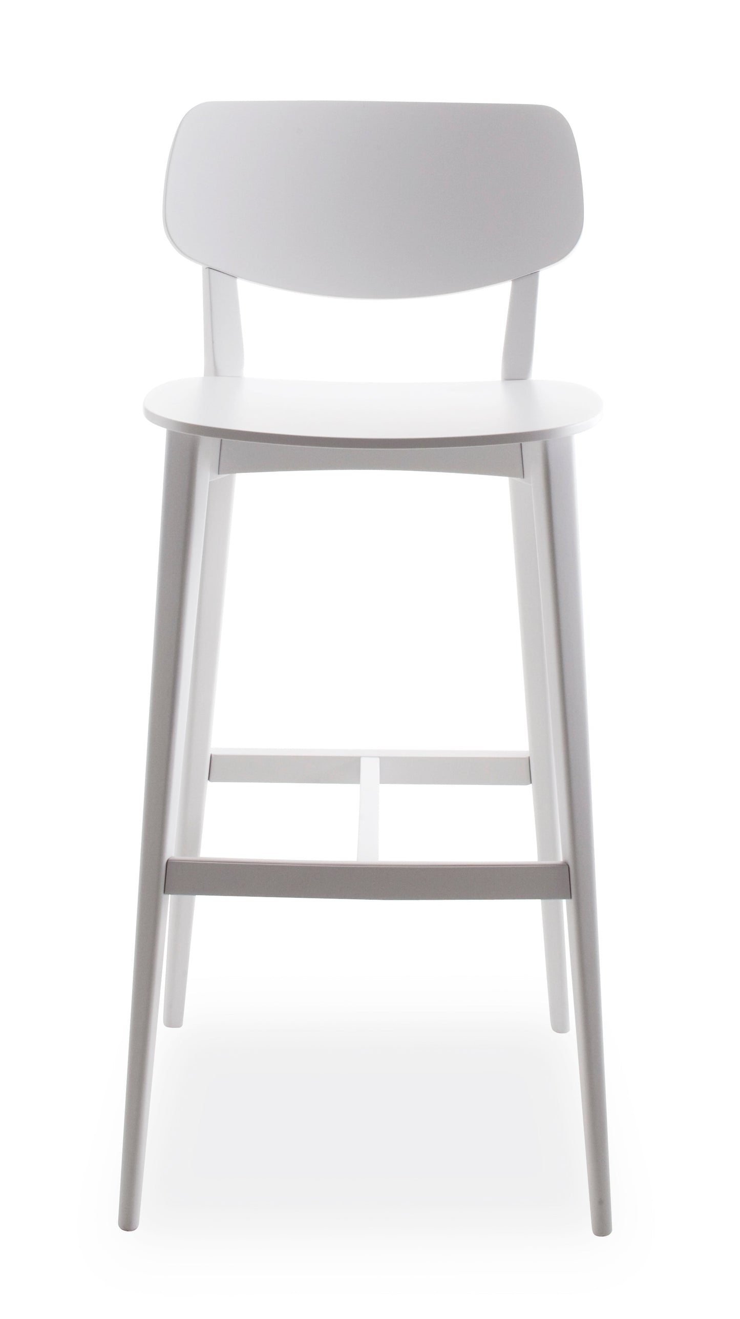 Doll 557 High Stool