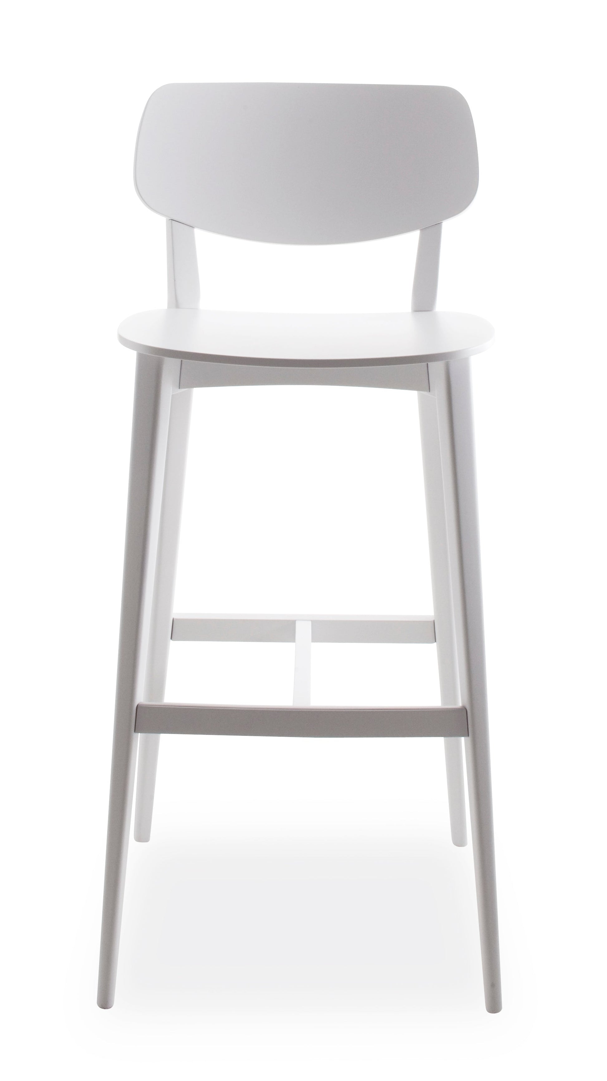 Doll 557 High Stool