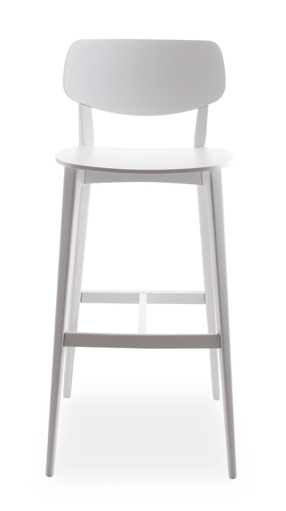 Doll 557 High Stool