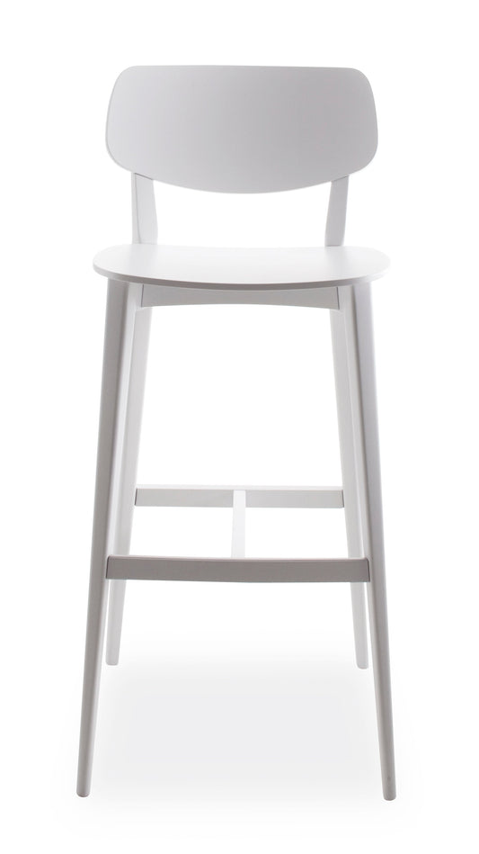 Doll 557 High Stool