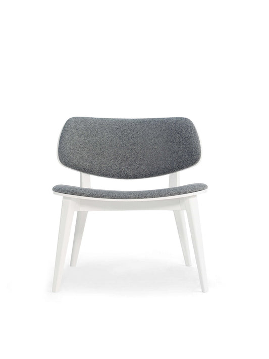 Doll 562 Lounge Chair-Contract Furniture Store for hospitality, leisure & commercial projects