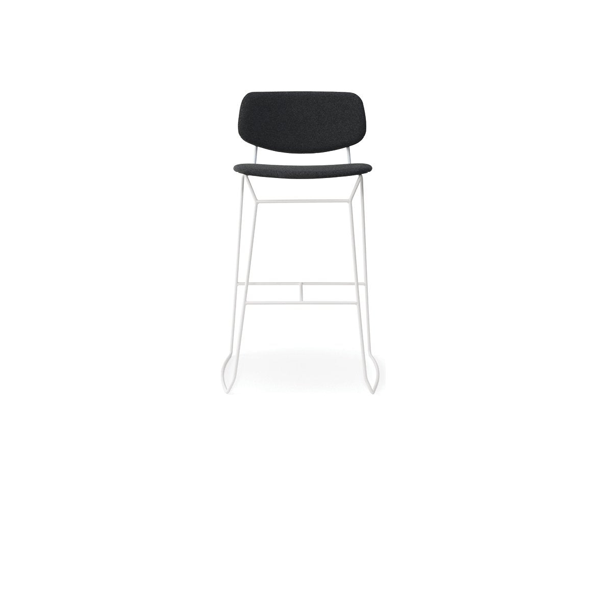 Doll Steel 165 High Stool
