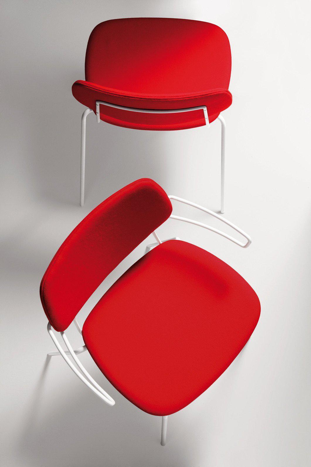 Doll Steel 559 Side Chair