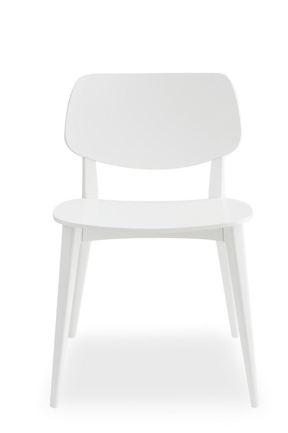 Doll Wood 550 Side Chair-Billiani-Contract Furniture Store