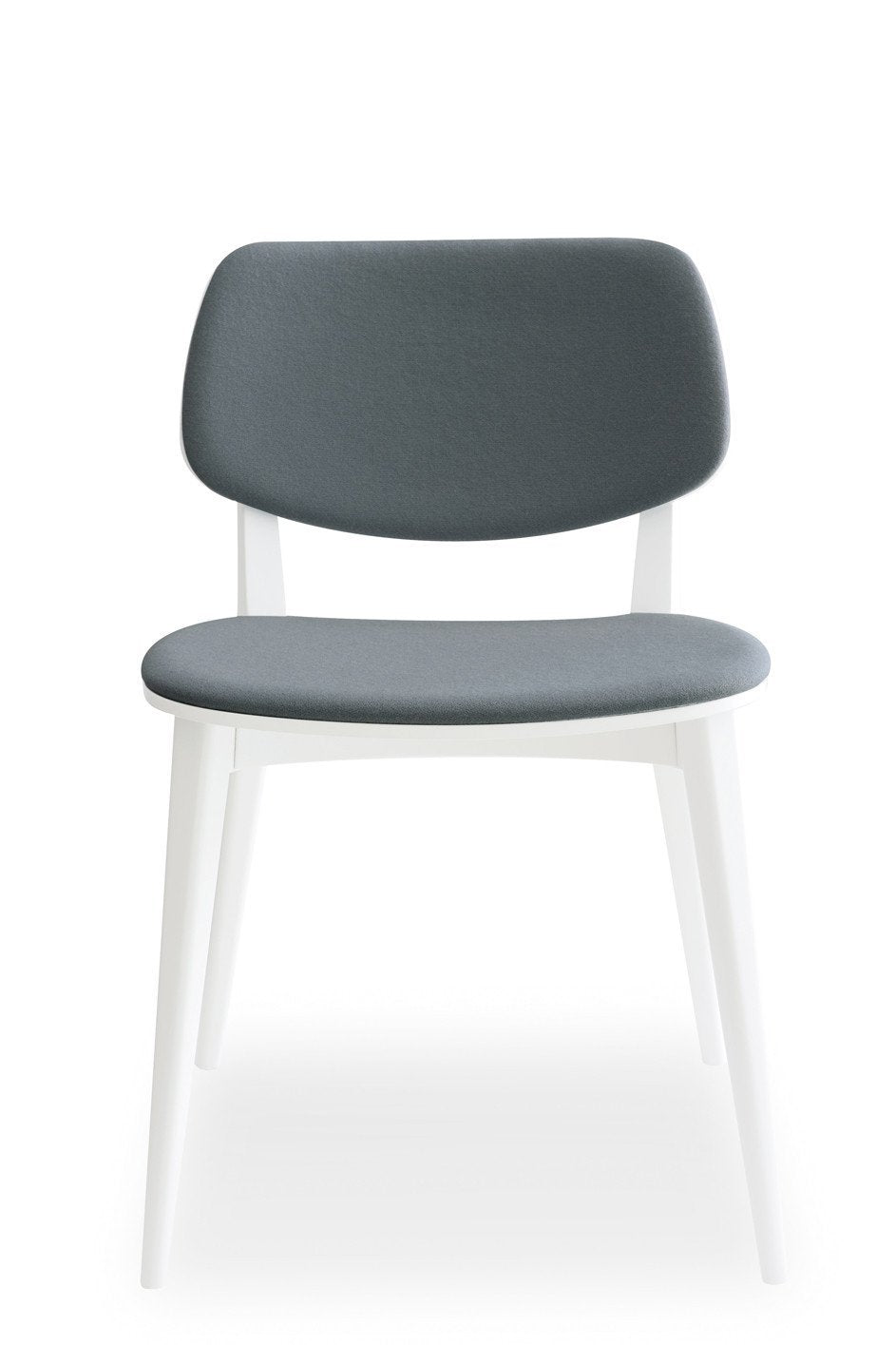 Doll Wood 552 Side Chair-Billiani-Contract Furniture Store