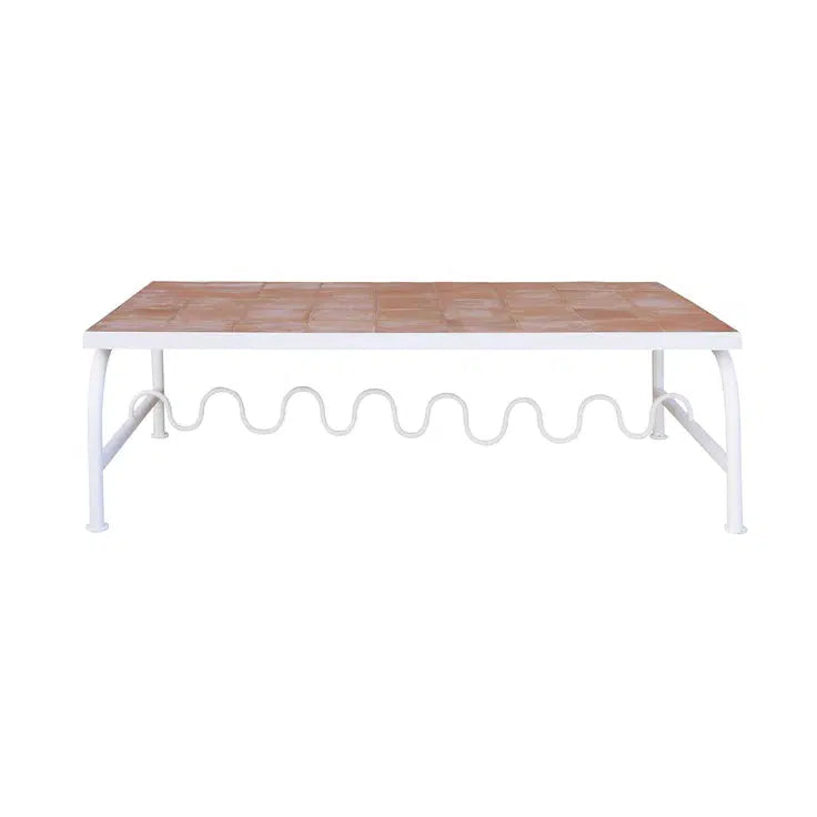 Dolores Coffee Table-Honoré Deco-Contract Furniture Store