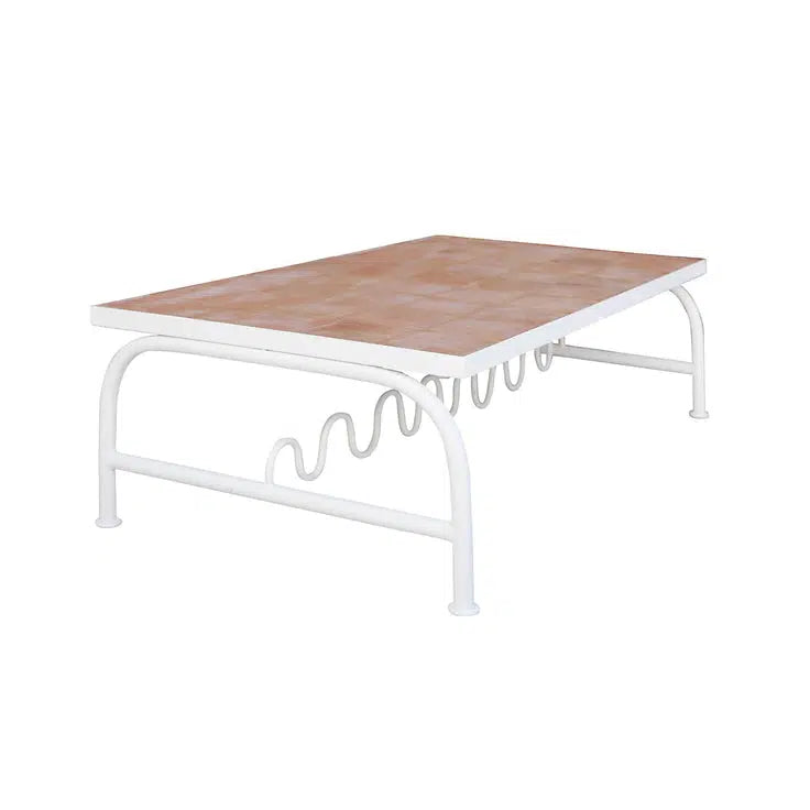 Dolores Coffee Table-Honoré Deco-Contract Furniture Store