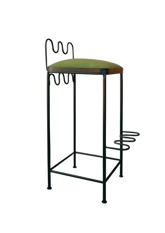 Dolores High Stool-Contract Furniture Store for hospitality, leisure & commercial projects