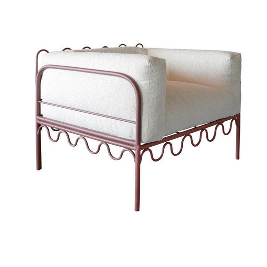 Dolores Lounge Chair