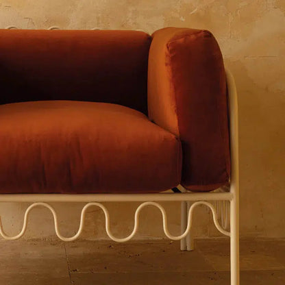 Dolores Sofa-Contract Furniture Store for hospitality, leisure & commercial projects
