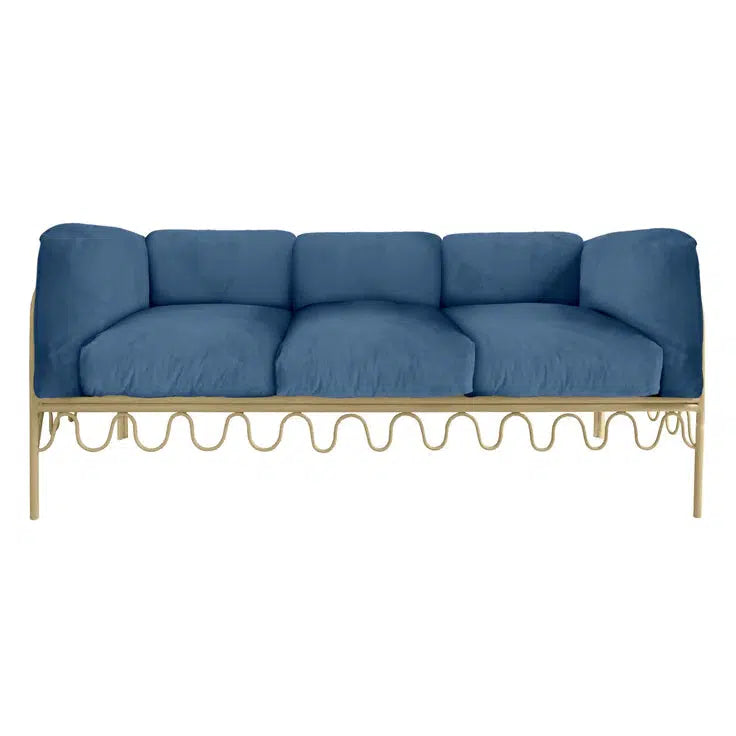 Dolores Sofa-Contract Furniture Store for hospitality, leisure & commercial projects