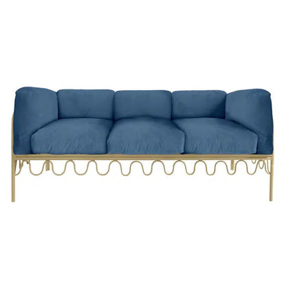Dolores Sofa-Contract Furniture Store for hospitality, leisure & commercial projects