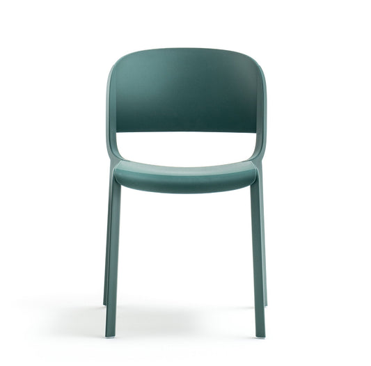 Dome 260 Side Chair-Contract Furniture Store for hospitality, leisure & commercial projects