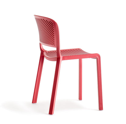 Dome 261 Side Chair