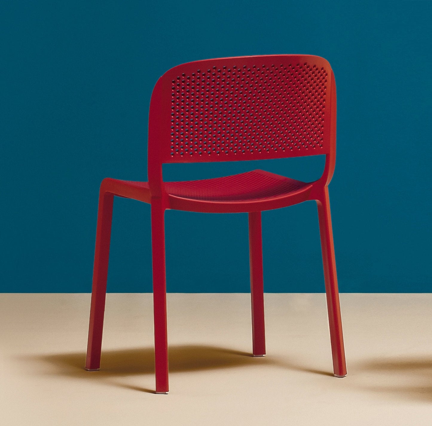 Dome 261 Side Chair