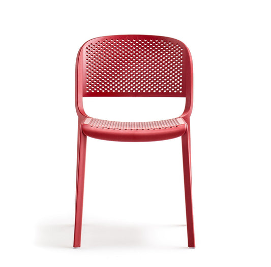 Dome 261 Side Chair-Contract Furniture Store for hospitality, leisure & commercial projects