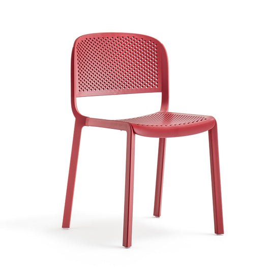 Dome 261 Side Chair-Contract Furniture Store for hospitality, leisure & commercial projects
