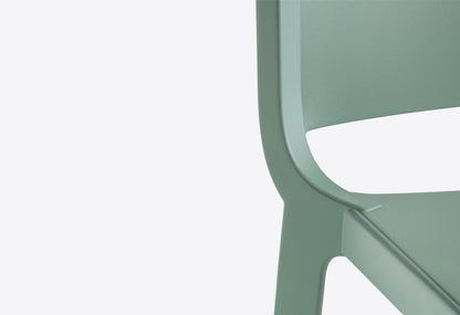 Dome 263 High Stool-Contract Furniture Store for hospitality, leisure & commercial projects