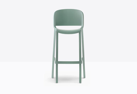 Dome 263 High Stool-Contract Furniture Store for hospitality, leisure & commercial projects