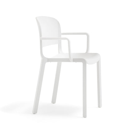 Dome 265 Armchair