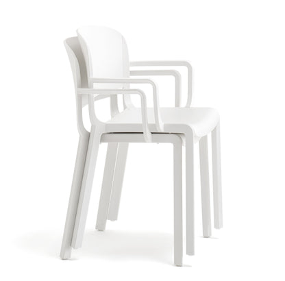 Dome 265 Armchair