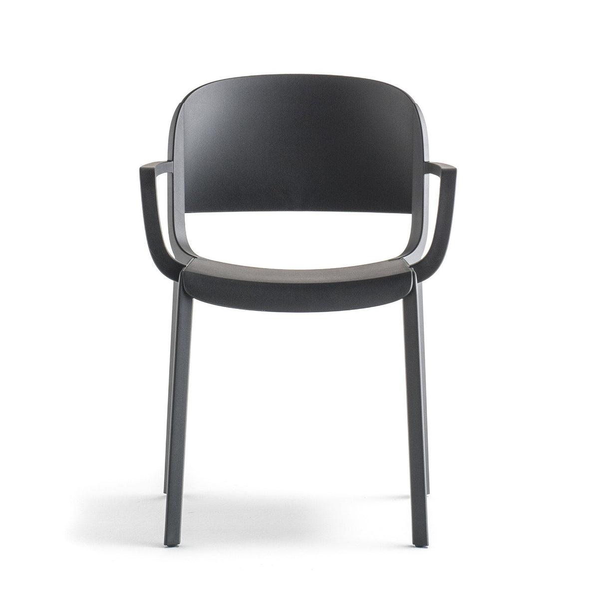 Dome Armchair-Pedrali-Contract Furniture Store