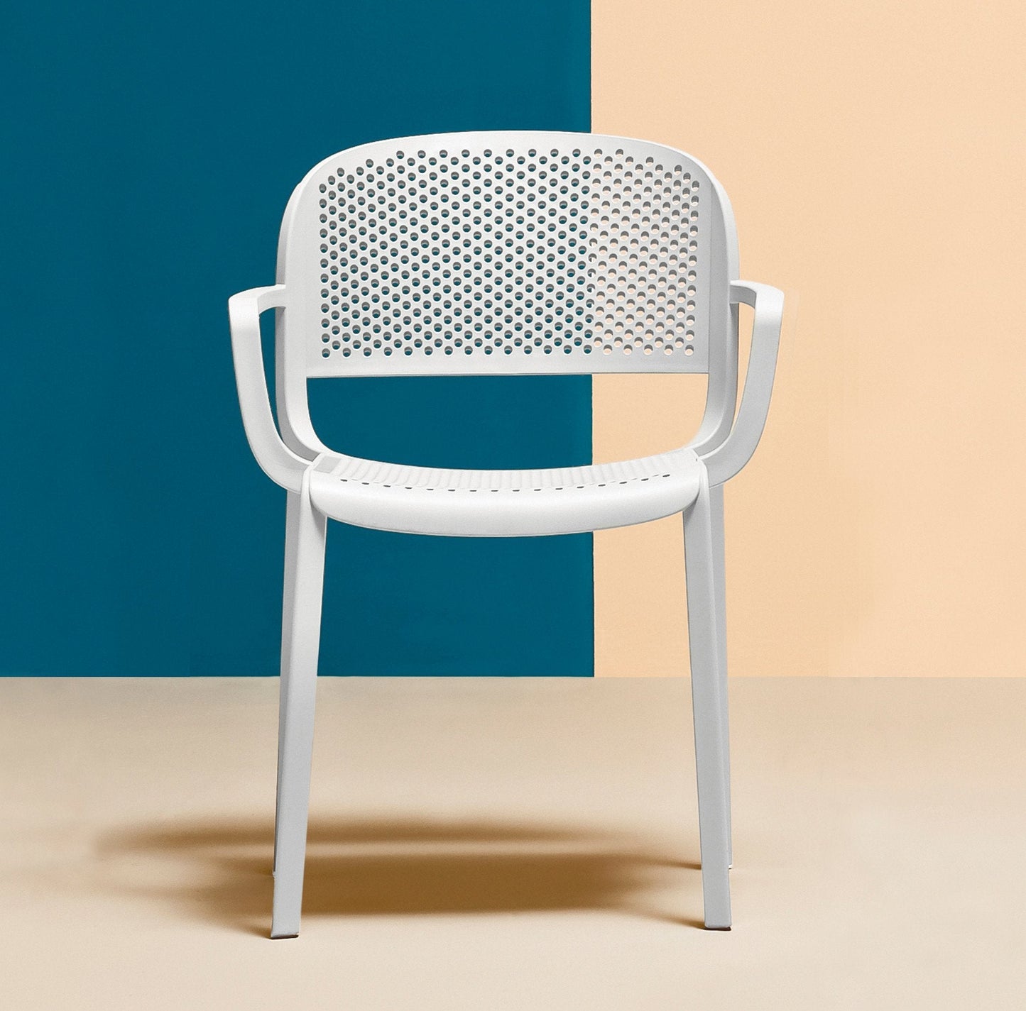 Dome 266 Armchair