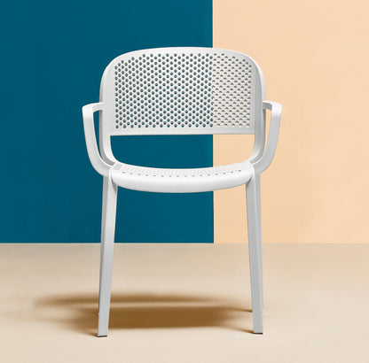 Dome 266 Armchair
