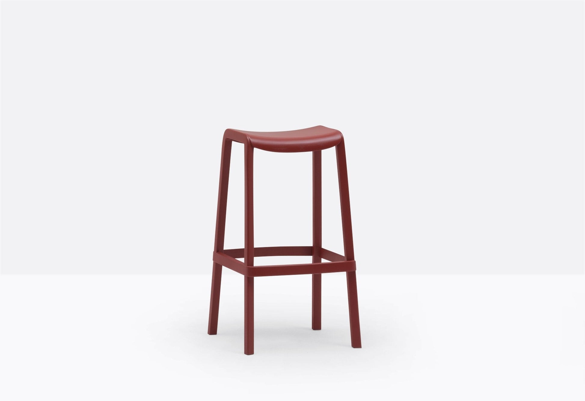 Dome 268 High Stool-Contract Furniture Store for hospitality, leisure & commercial projects
