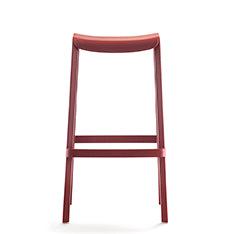 Dome 268 High Stool-Contract Furniture Store for hospitality, leisure & commercial projects