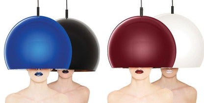 Dome Suspension