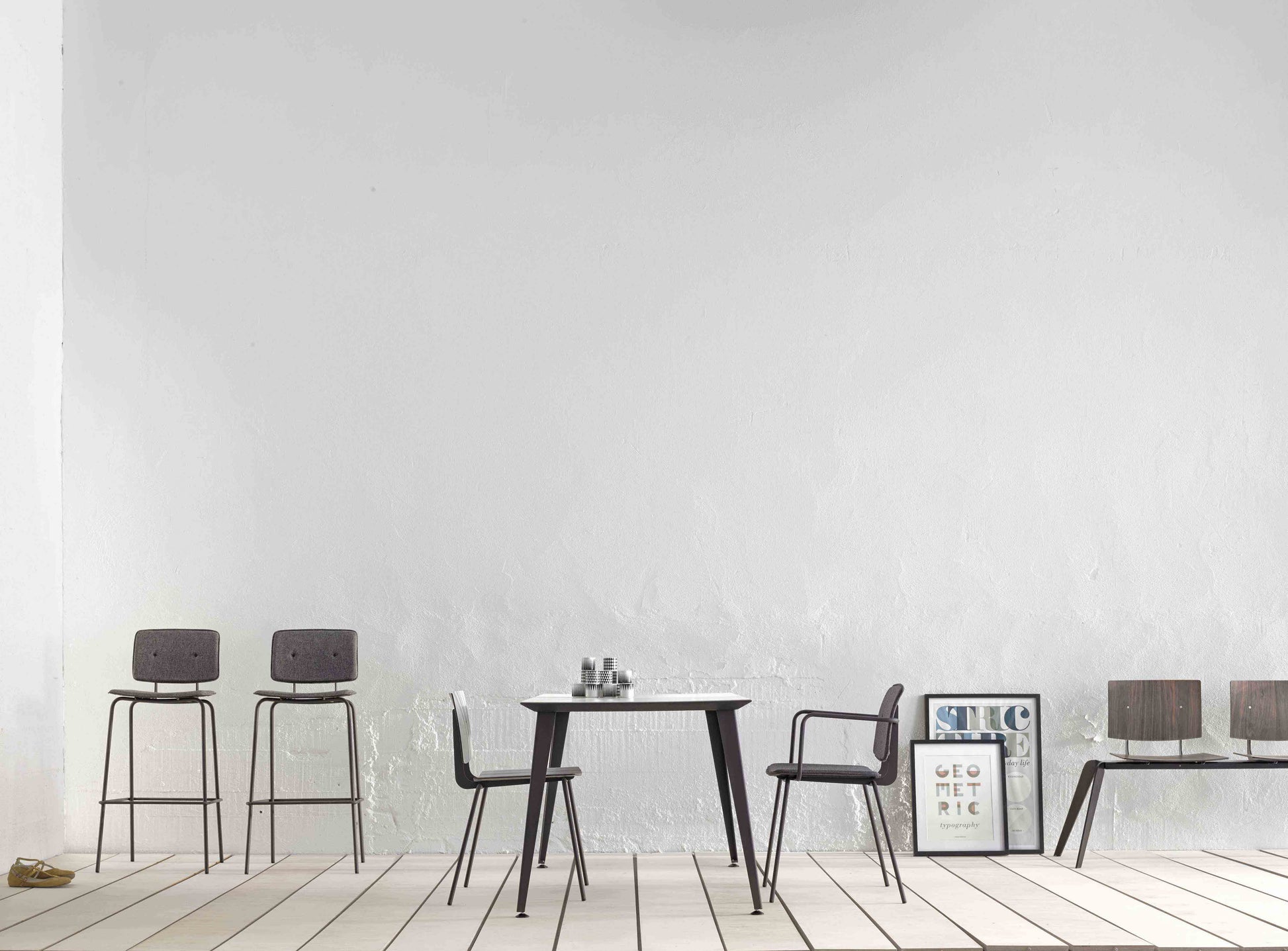 Don Bench-Contract Furniture Store for hospitality, leisure & commercial projects