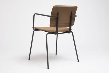 Don Upholstered Armchair