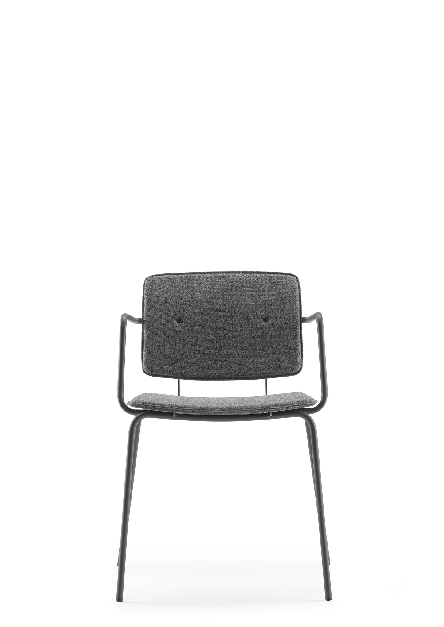 Don Upholstered Armchair