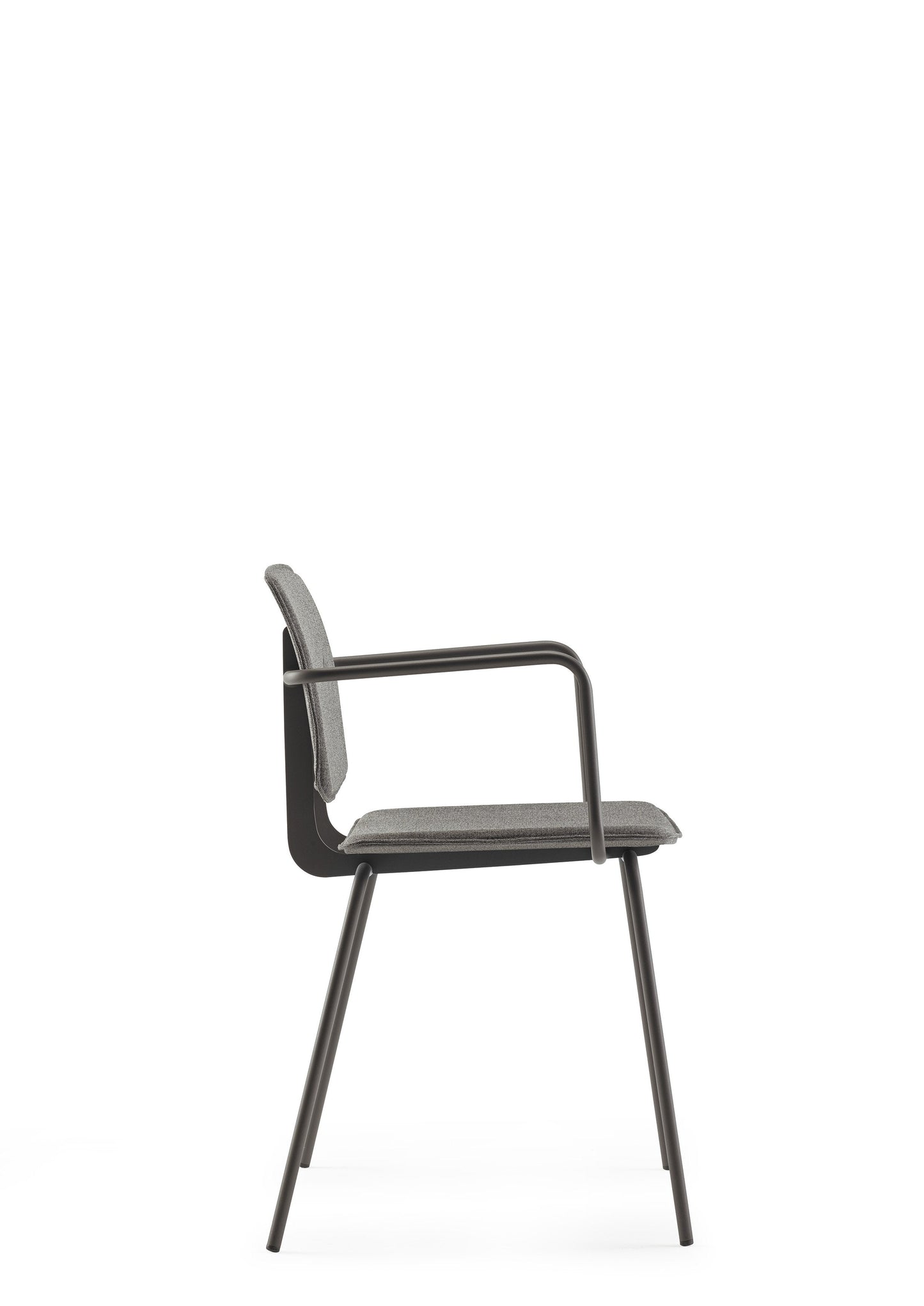 Don Upholstered Armchair