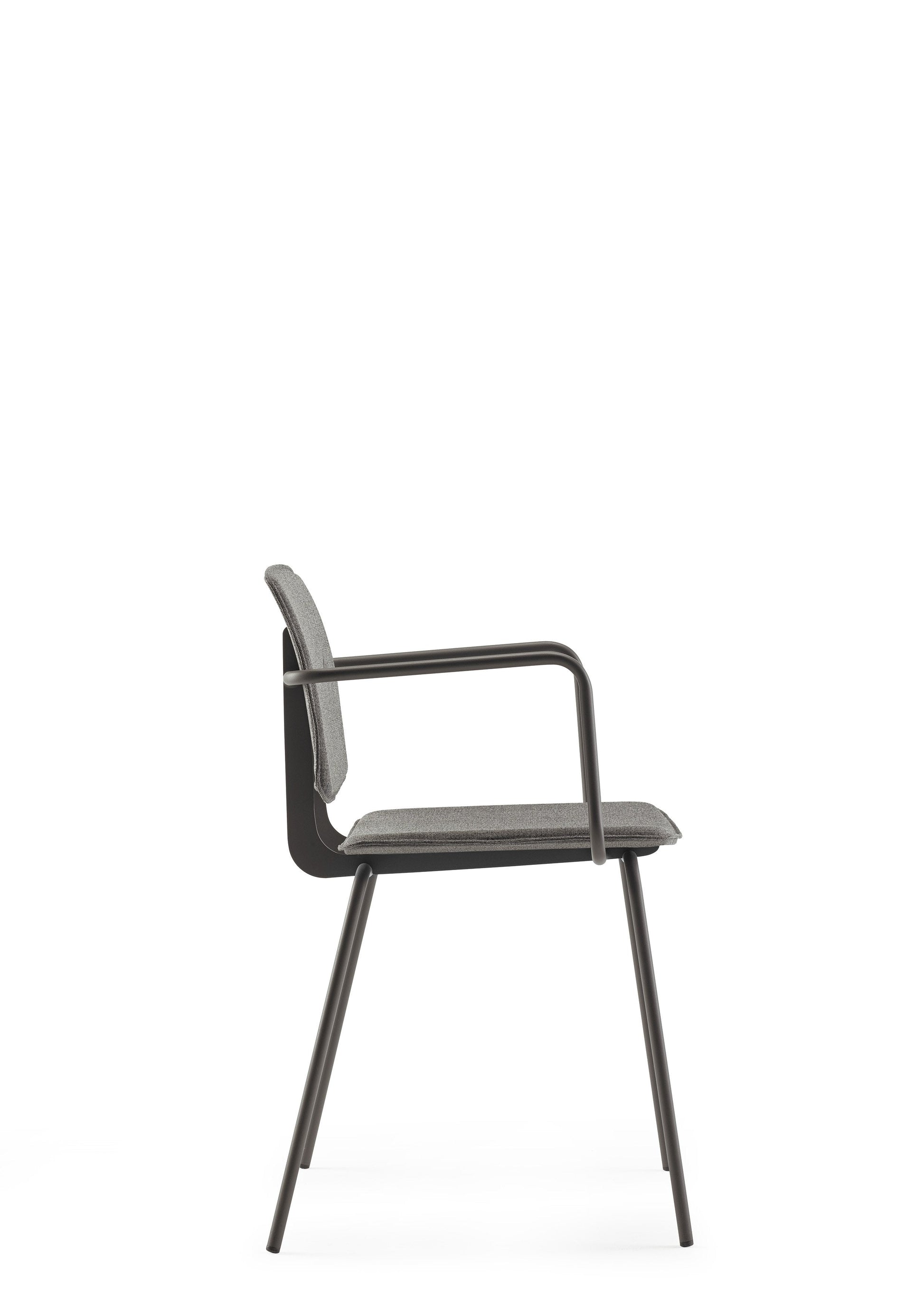 Don Upholstered Armchair